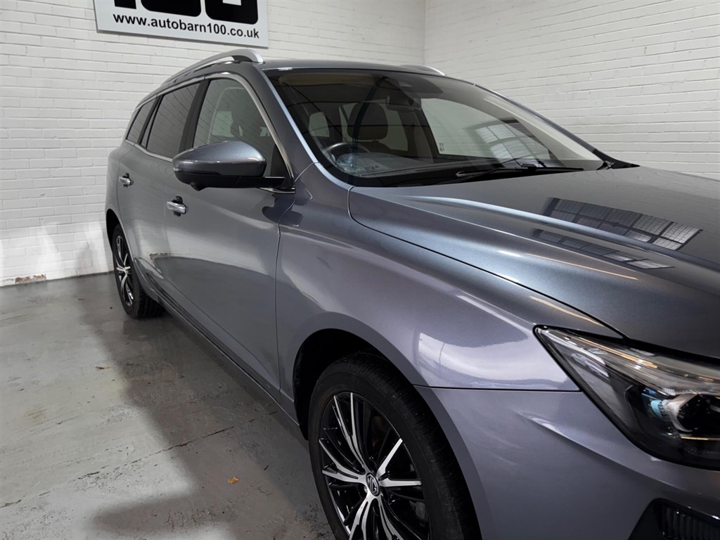 Used MG MG5 2023 for sale - 76957165: Photo 7