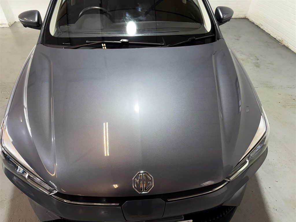 Used MG MG5 2023 for sale - 76957165: Photo 8