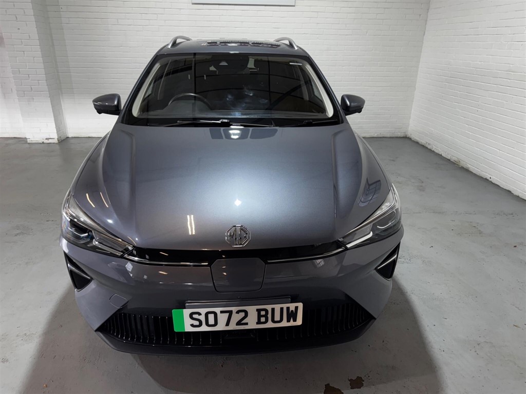 Used MG MG5 2023 for sale - 76957165: Photo 9