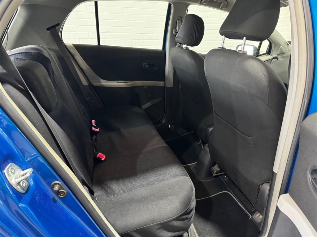 Used Toyota Yaris 2006 for sale - 77890243: Photo 11