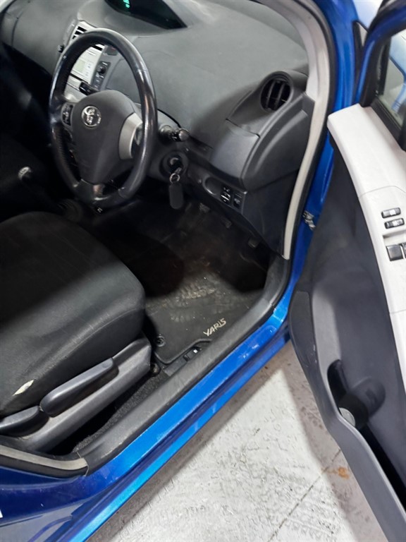 Used Toyota Yaris 2006 for sale - 77890243: Photo 14