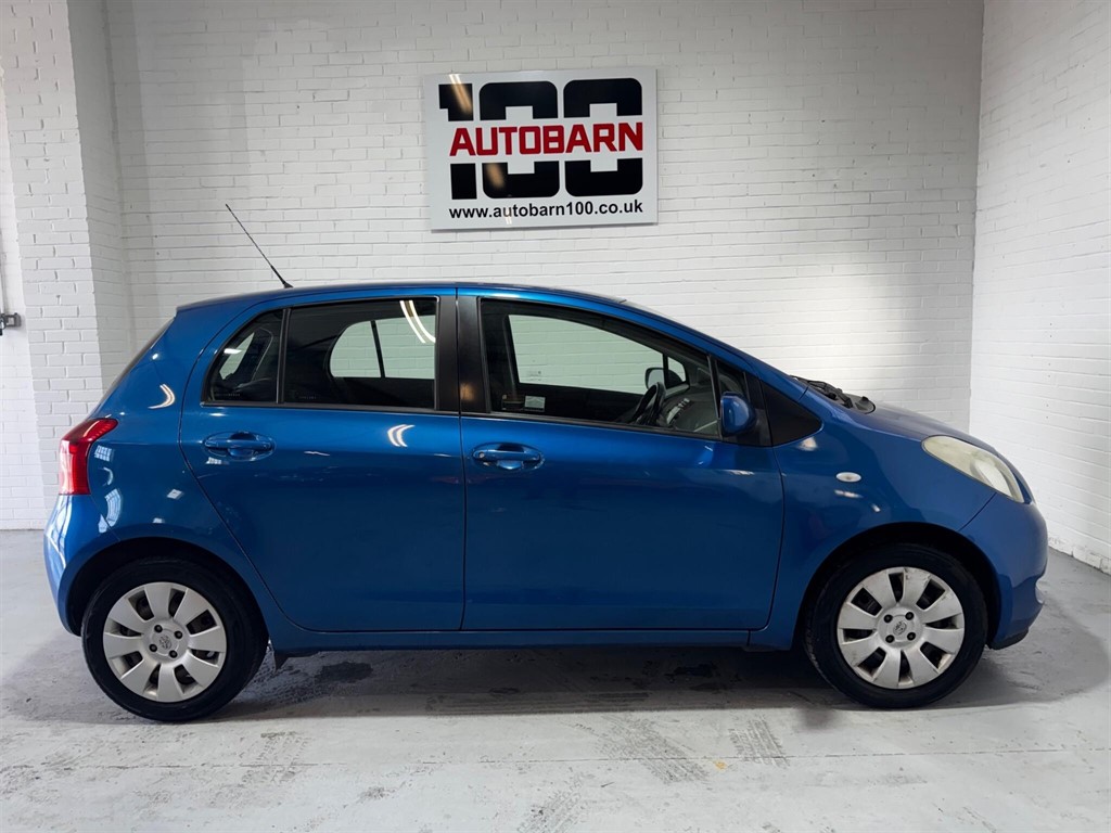 Used Toyota Yaris 2006 for sale - 77890243: Photo 16