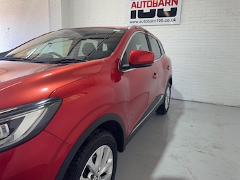 Used Renault Kadjar 2016 for sale - 79021287: Photo