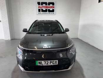 Used Kia Niro 2022 for sale - 75035754: Photo