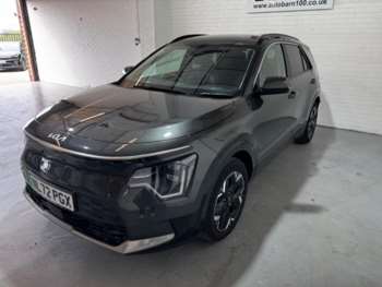 Used Kia Niro 2022 for sale - 75035754: Photo