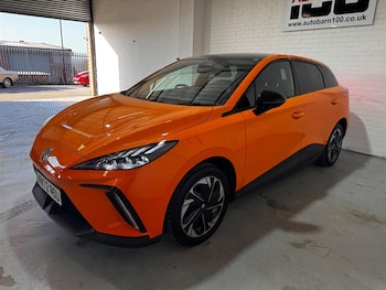 Used MG MG4 2022 for sale - 77679161: Photo