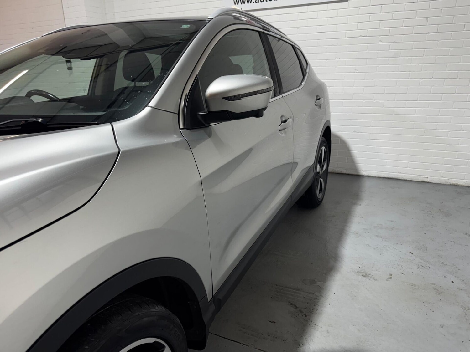 Used Nissan Qashqai 2015 for sale - 76545894: Photo 11