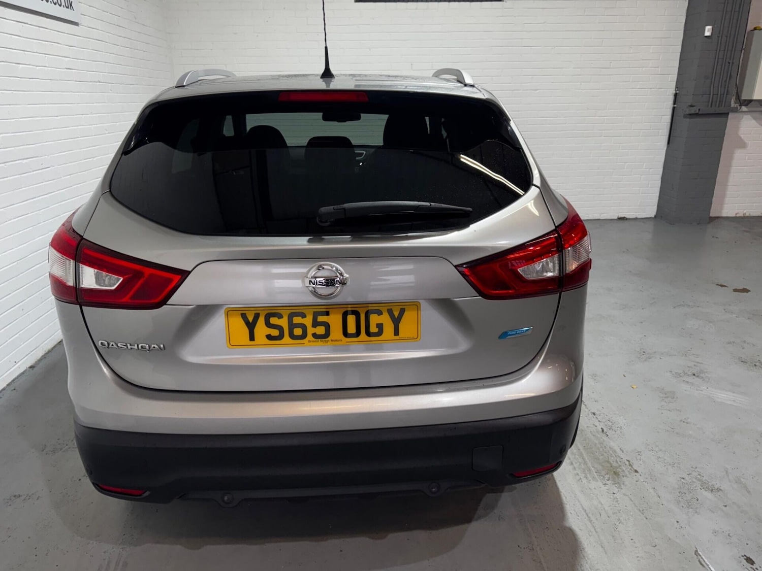 Used Nissan Qashqai 2015 for sale - 76545894: Photo 12