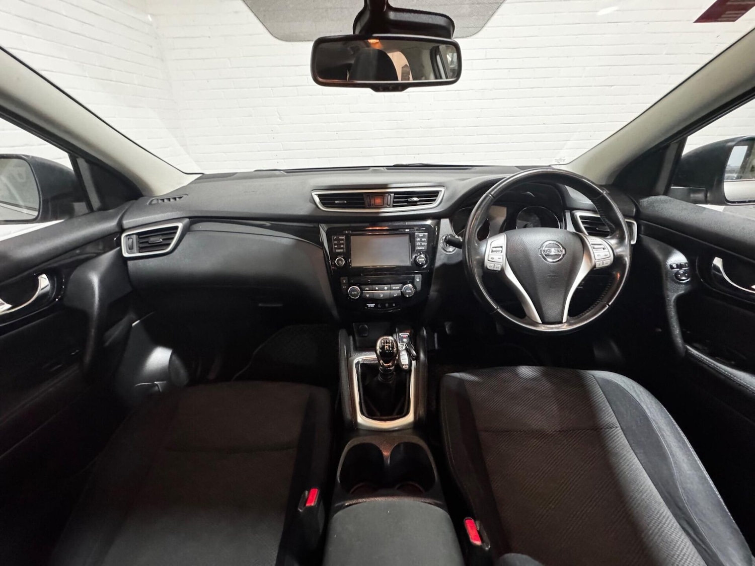 Used Nissan Qashqai 2015 for sale - 76545894: Photo 15