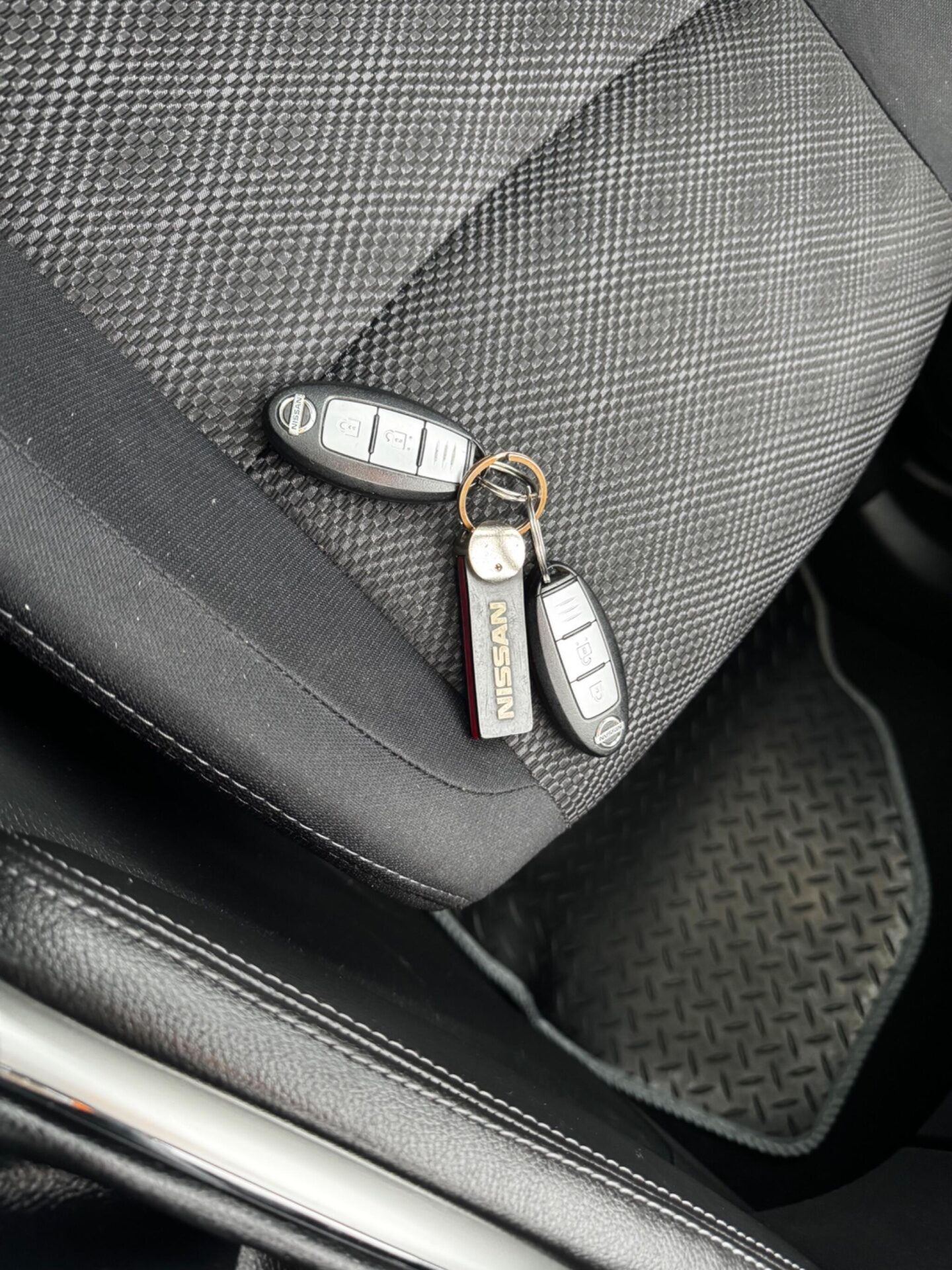 Used Nissan Qashqai 2015 for sale - 76545894: Photo 20