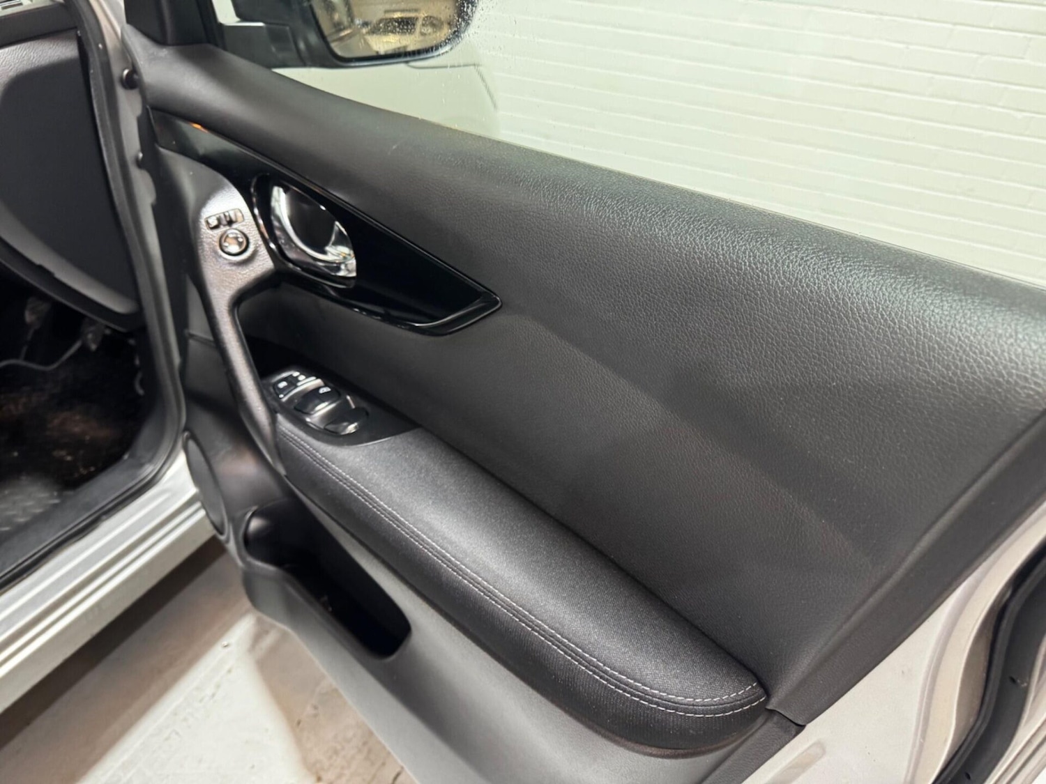 Used Nissan Qashqai 2015 for sale - 76545894: Photo 21