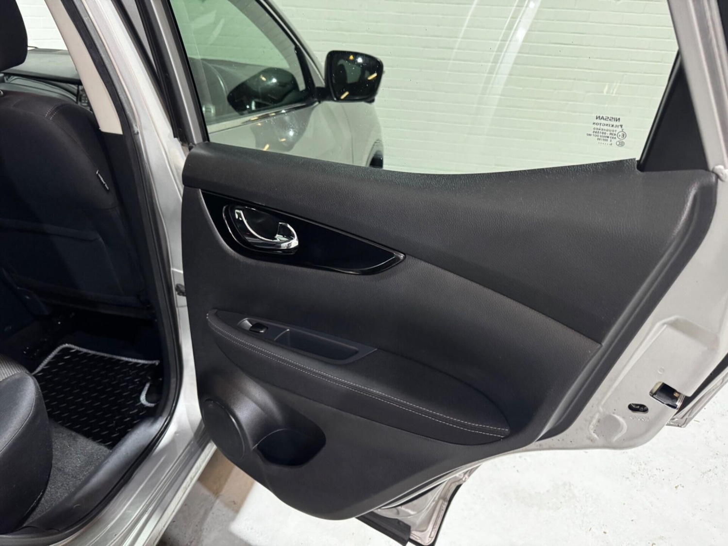 Used Nissan Qashqai 2015 for sale - 76545894: Photo 22