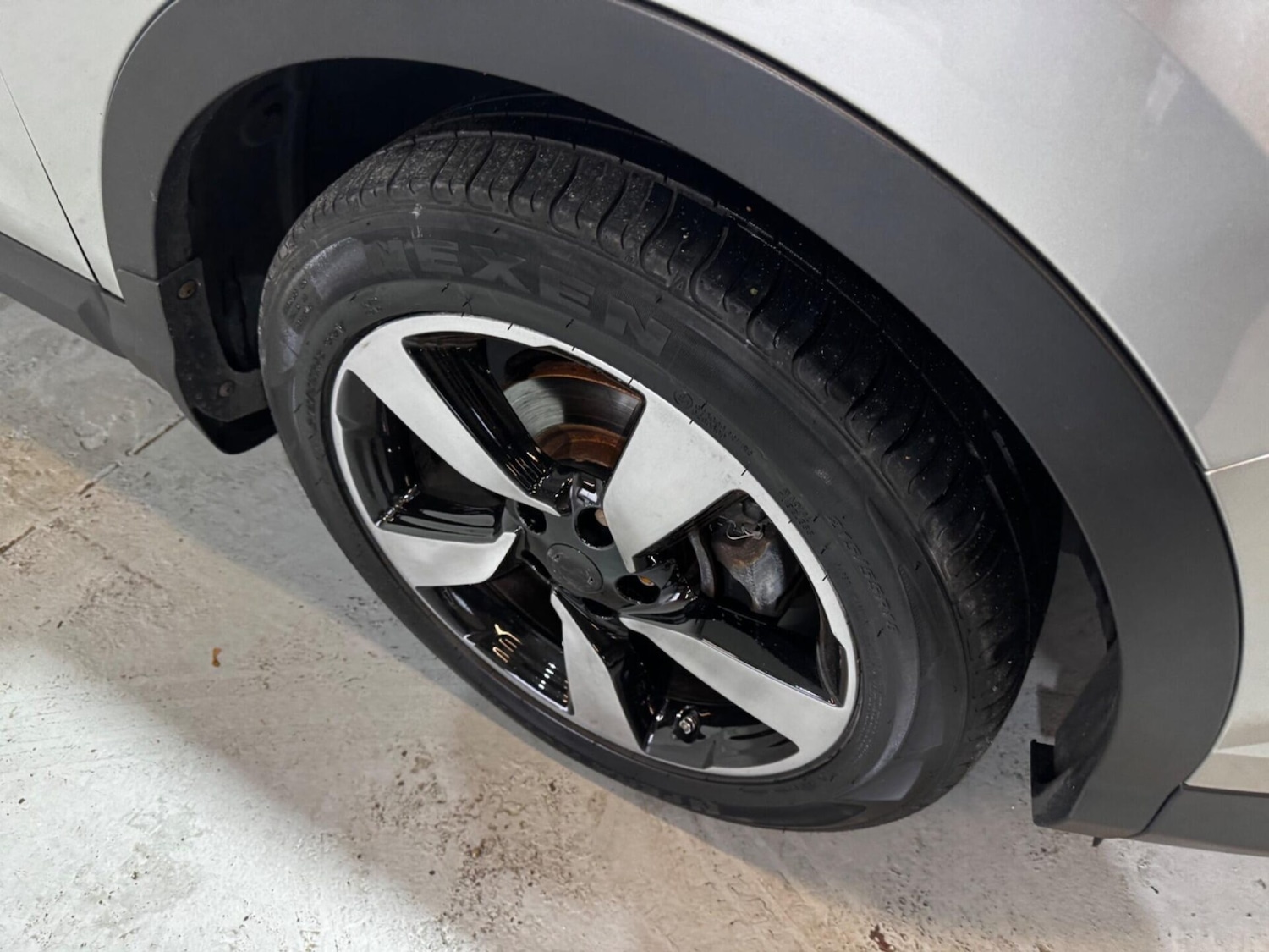 Used Nissan Qashqai 2015 for sale - 76545894: Photo 25