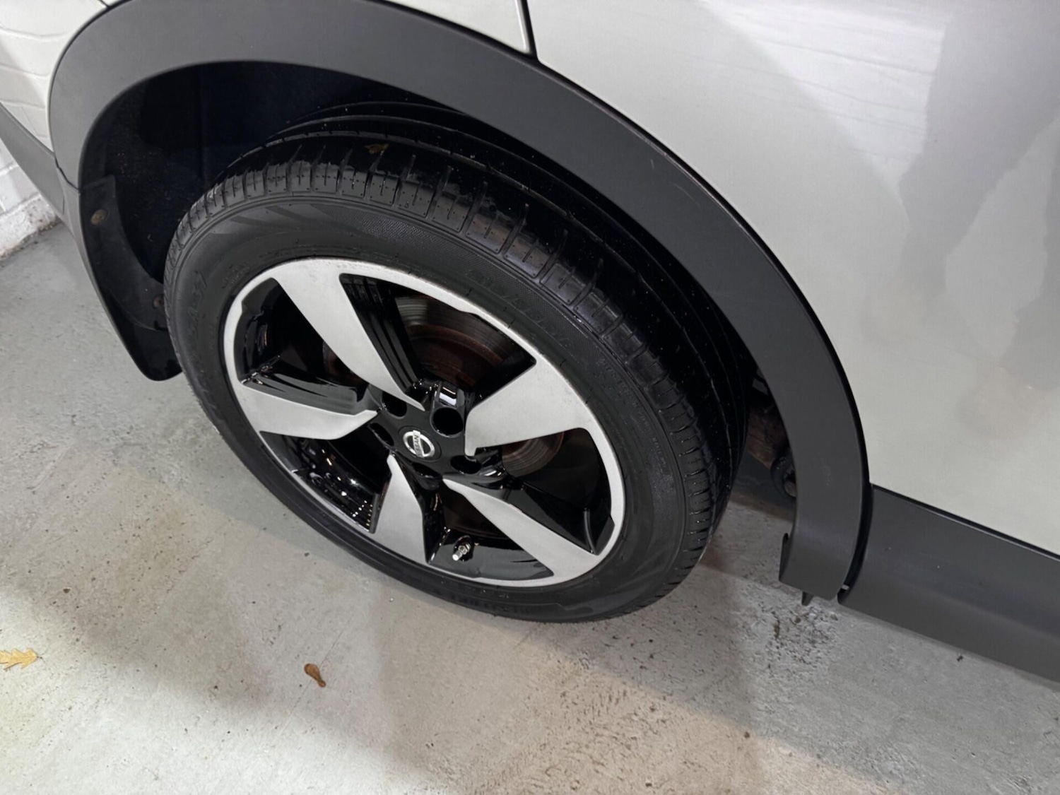 Used Nissan Qashqai 2015 for sale - 76545894: Photo 26