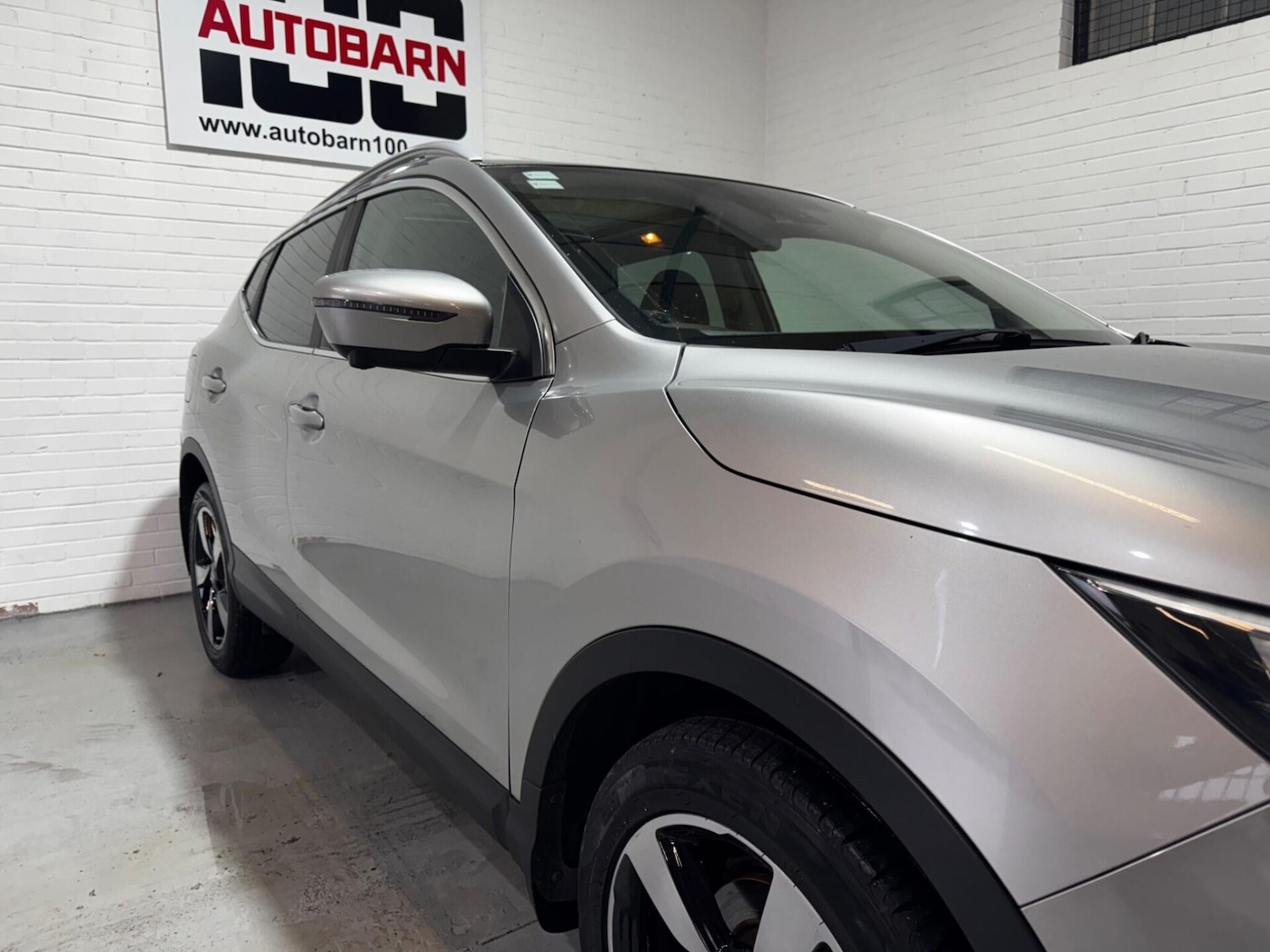 Used Nissan Qashqai 2015 for sale - 76545894: Photo 7