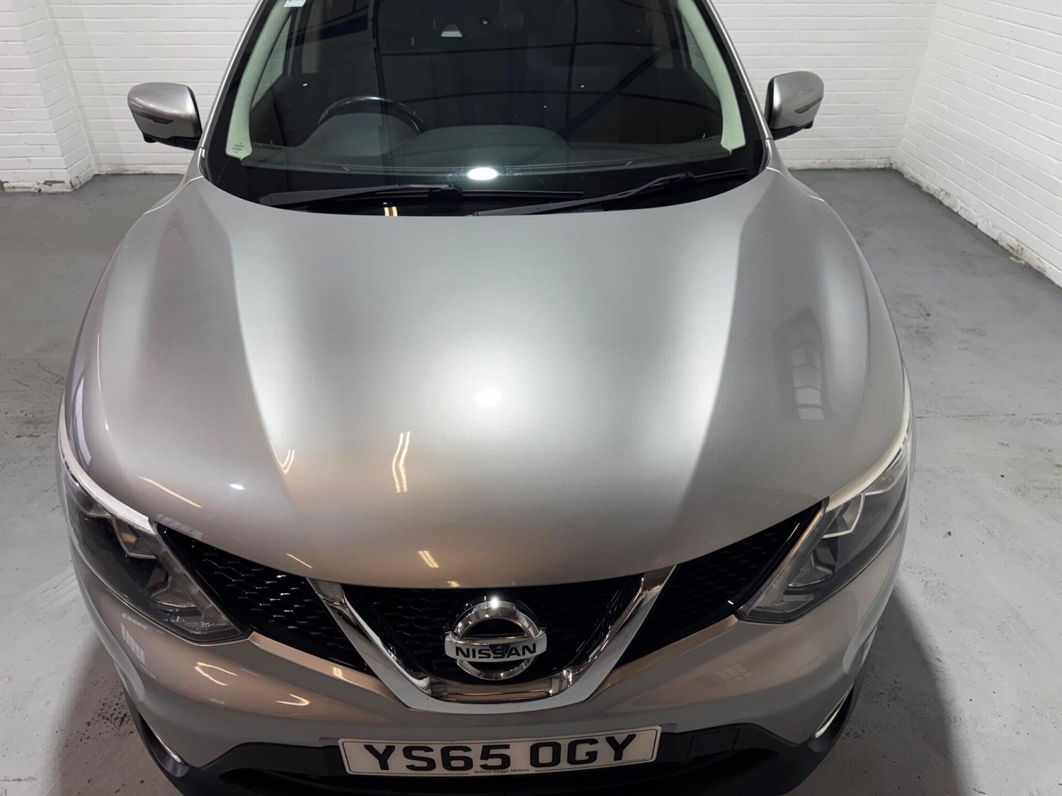 Used Nissan Qashqai 2015 for sale - 76545894: Photo 9