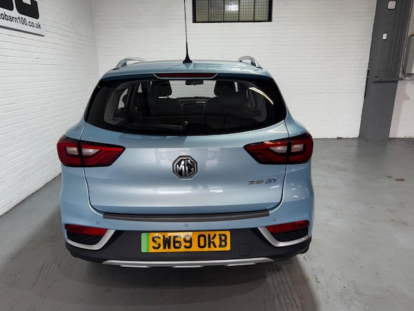 Used MG MG ZS 2019 for sale - 76224475: Photo 11
