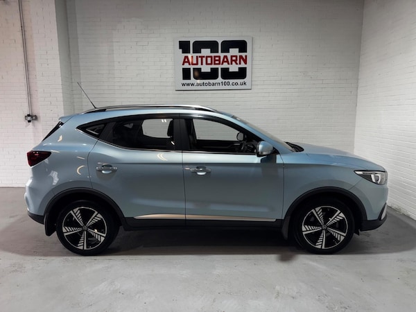 Used MG MG ZS 2019 for sale - 76224475: Photo 12