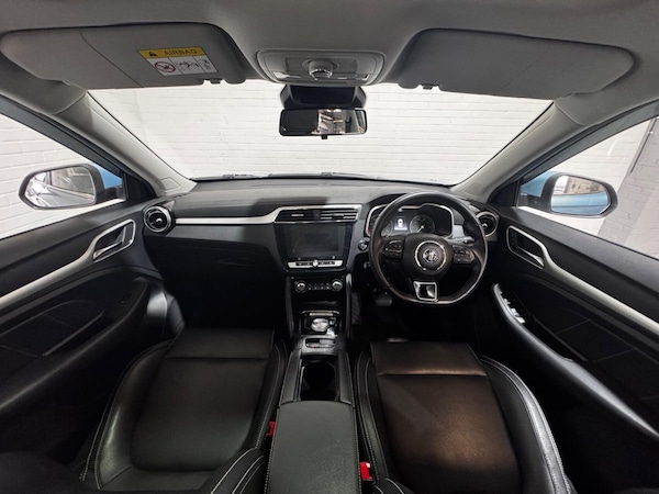 Used MG MG ZS 2019 for sale - 76224475: Photo 14
