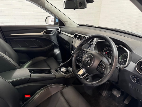 Used MG MG ZS 2019 for sale - 76224475: Photo 16