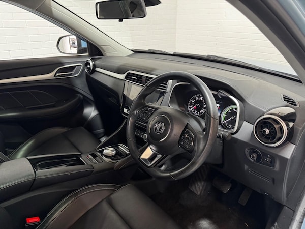 Used MG MG ZS 2019 for sale - 76224475: Photo 17
