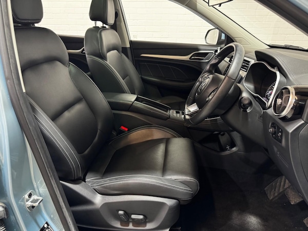 Used MG MG ZS 2019 for sale - 76224475: Photo 19