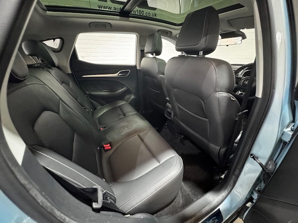 Used MG MG ZS 2019 for sale - 76224475: Photo 20