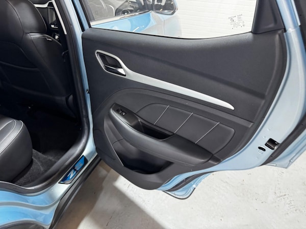Used MG MG ZS 2019 for sale - 76224475: Photo 21