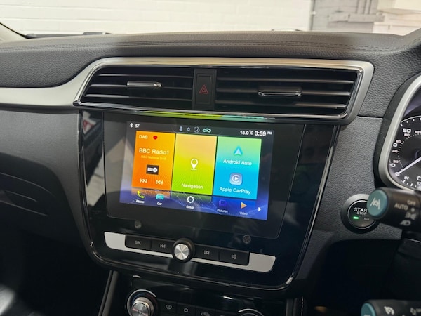 Used MG MG ZS 2019 for sale - 76224475: Photo 28