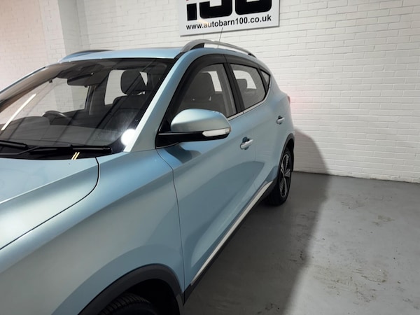 Used MG MG ZS 2019 for sale - 76224475: Photo 29