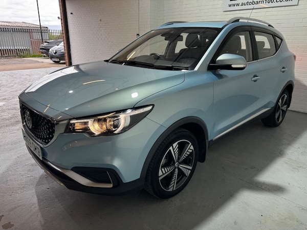 Used MG MG ZS 2019 for sale - 76224475: Photo 3