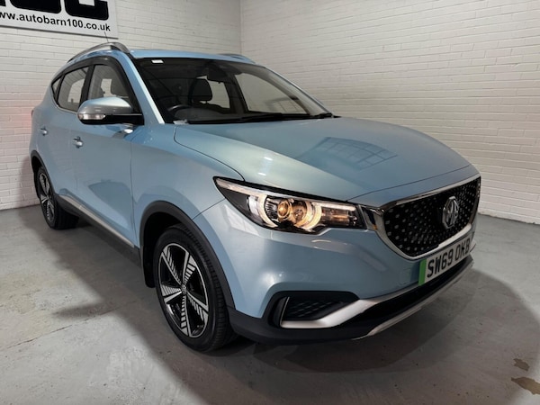Used MG MG ZS 2019 for sale - 76224475: Photo 5