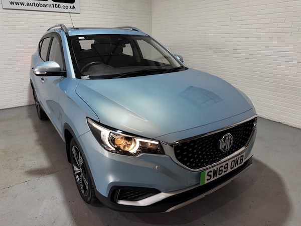 Used MG MG ZS 2019 for sale - 76224475: Photo 6