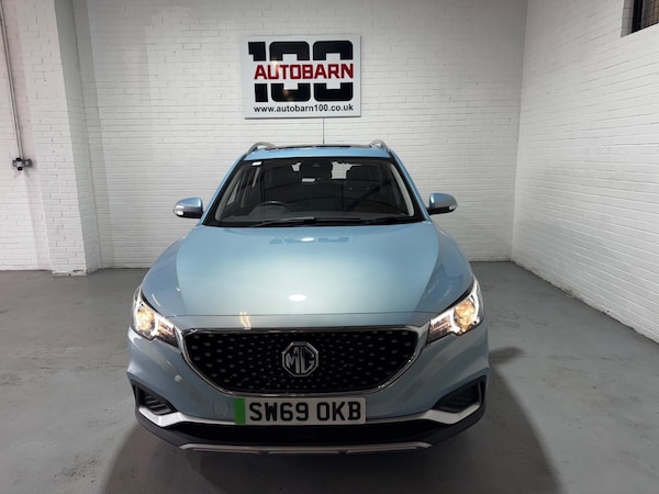 Used MG MG ZS 2019 for sale - 76224475: Photo 9