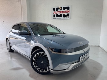 Used Hyundai IONIQ 2022 for sale - 79219903: Photo