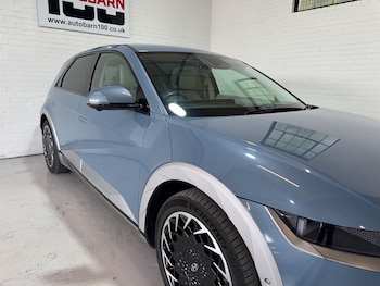 Used Hyundai IONIQ 2022 for sale - 79219903: Photo