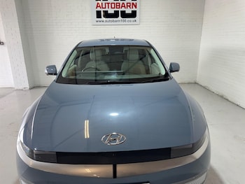 Used Hyundai IONIQ 2022 for sale - 79219903: Photo