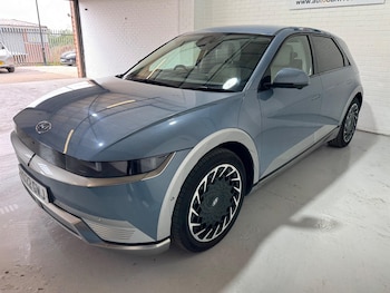 Used Hyundai IONIQ 2022 for sale - 79219903: Photo