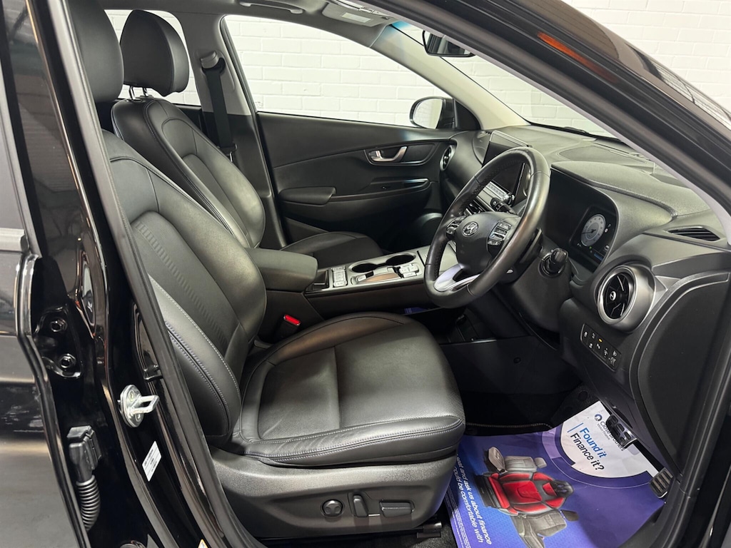 Used Hyundai KONA 2022 for sale - 76957170: Photo 15