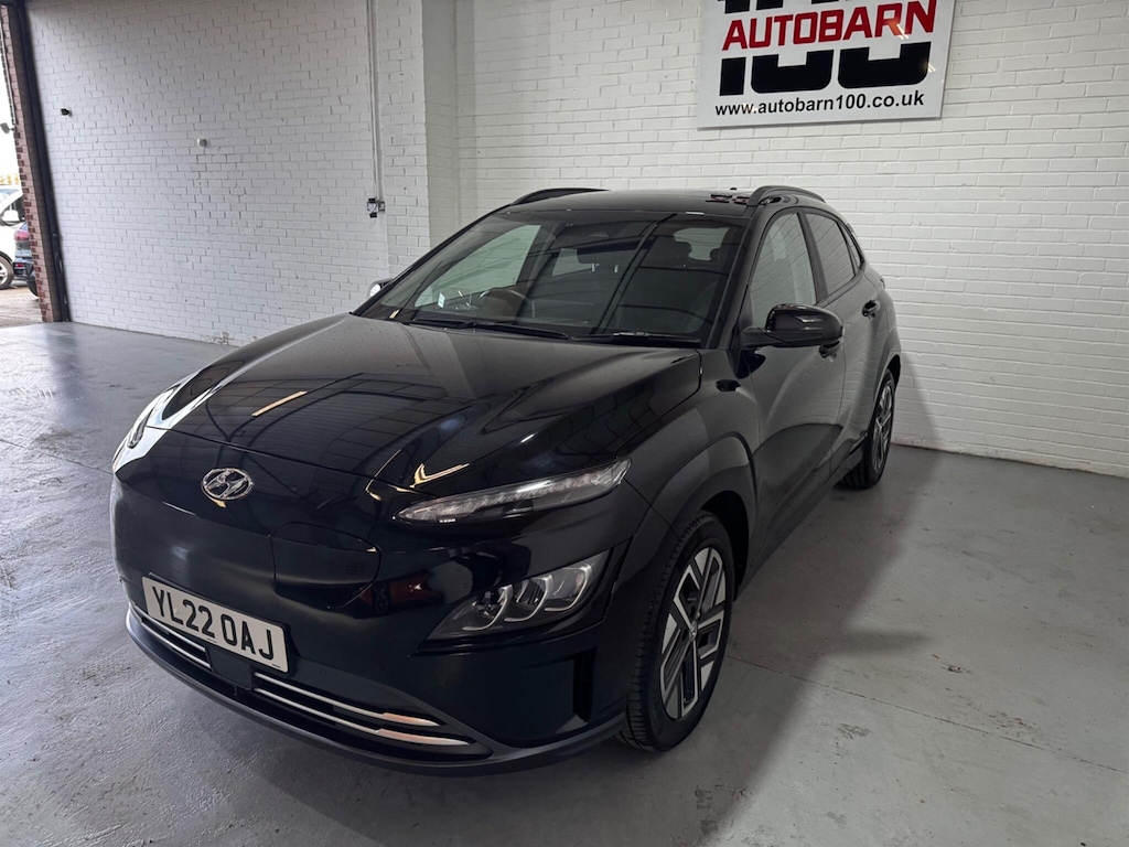 Used Hyundai KONA 2022 for sale - 76957170: Photo 2