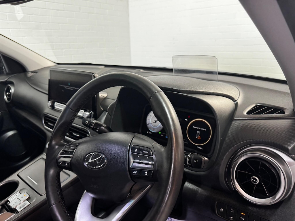 Used Hyundai KONA 2022 for sale - 76957170: Photo 28