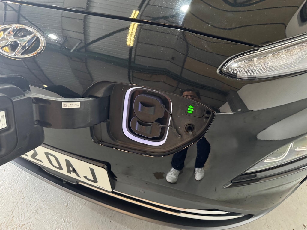 Used Hyundai KONA 2022 for sale - 76957170: Photo 29