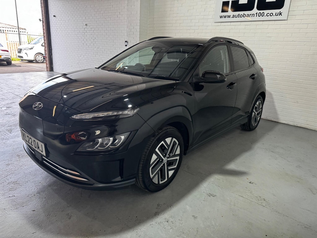 Used Hyundai KONA 2022 for sale - 76957170: Photo 31