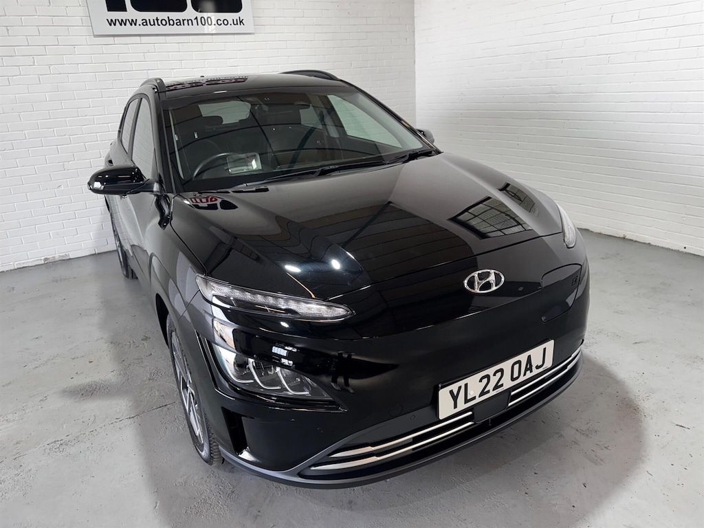 Used Hyundai KONA 2022 for sale - 76957170: Photo 6