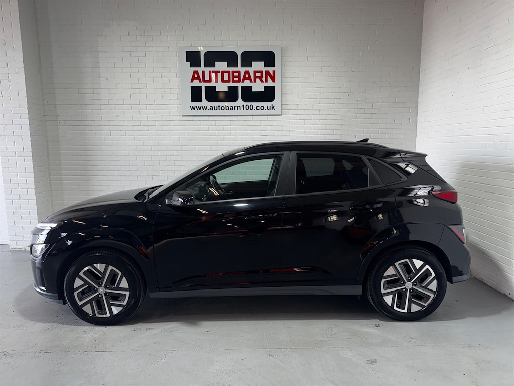 Used Hyundai KONA 2022 for sale - 76957170: Photo 8
