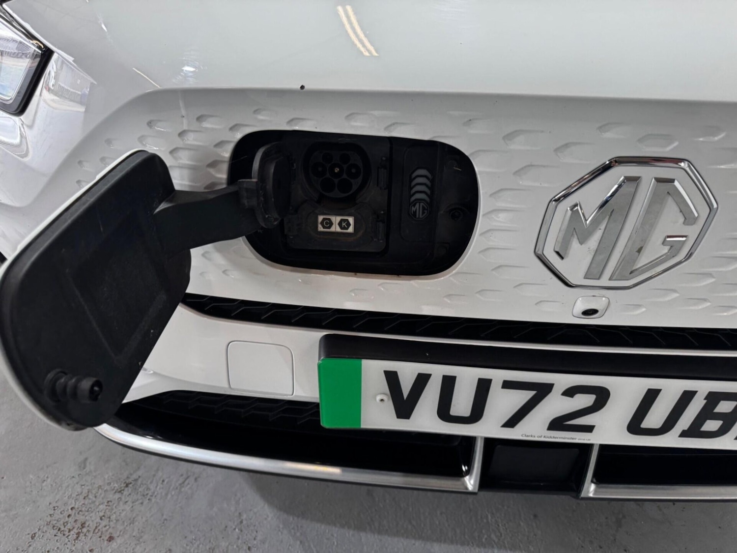 Vehicle 38