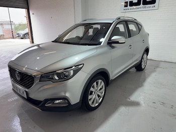 Used MG MG ZS 2018 for sale - 78618188: Photo