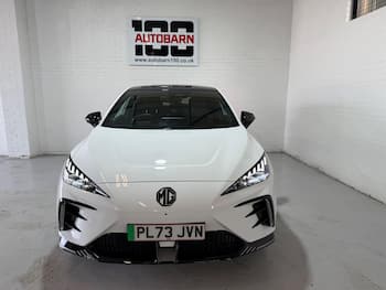 Used MG MG4 2023 for sale - 79652833: Photo