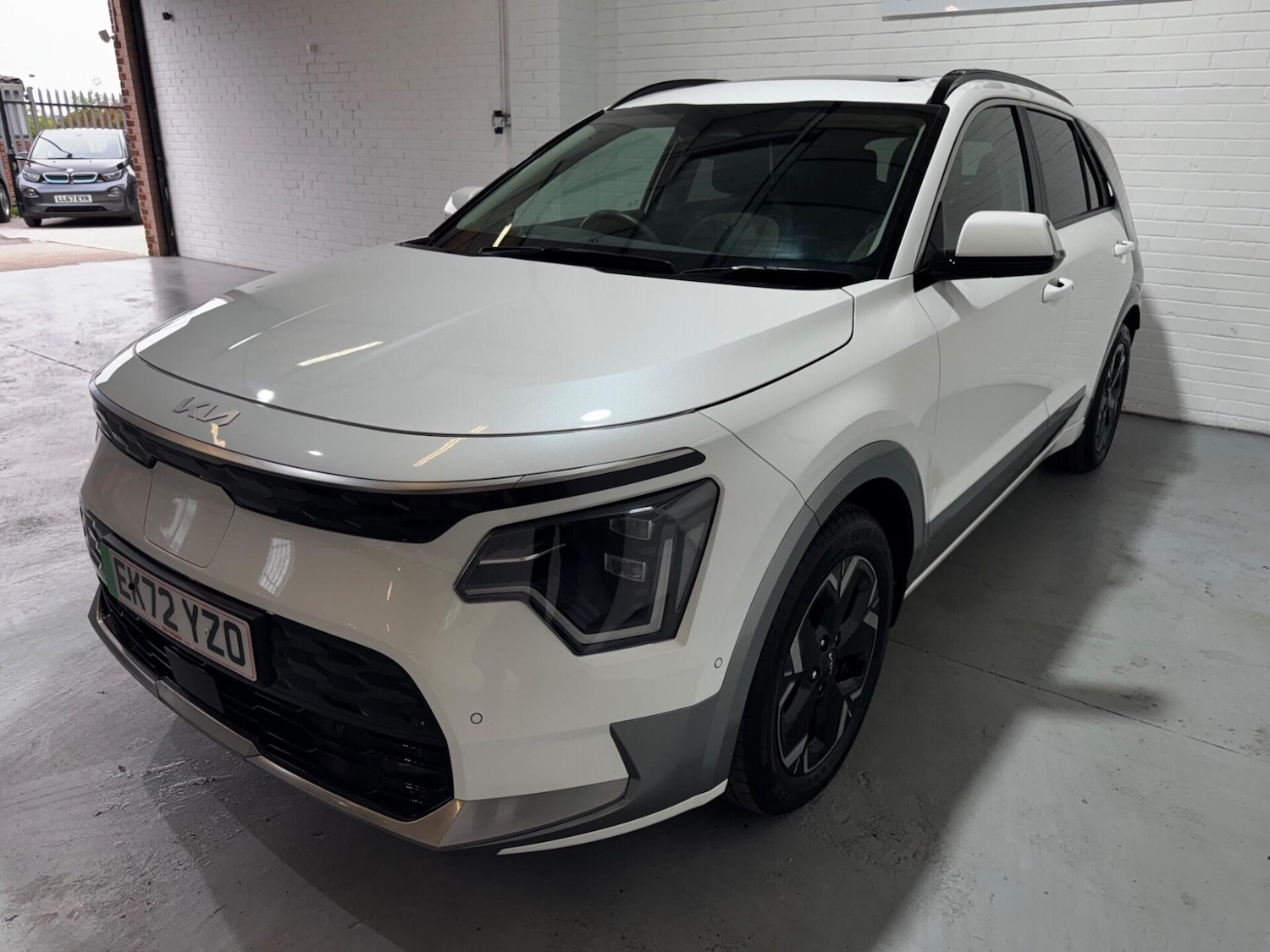 Used Kia Niro 2022 for sale - 76037335: Photo 11