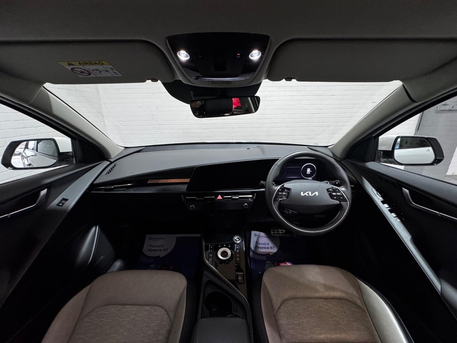 Used Kia Niro 2022 for sale - 76037335: Photo 15